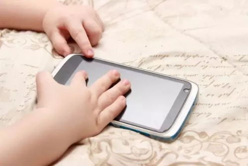 電子產品 孩子的洪水猛獸還是有益幫手？家長引導是關鍵