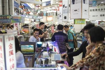 深圳與硅谷能否攜手打造制造業(yè)巨擘Calichina？