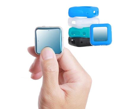 飛利浦MP3播放器SA2208專用硅膠保護(hù)套及貼膜 價(jià)格、廠家與產(chǎn)品信息一覽