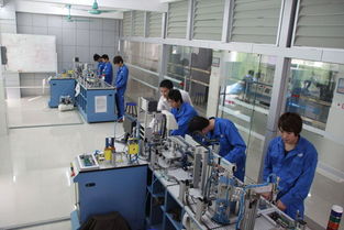 智造浪潮下的制造業變革 GPS導航技術的創新驅動