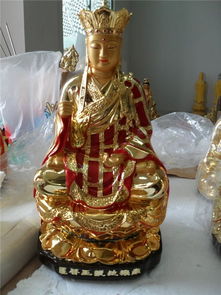 西方三圣雕塑廠家直銷，專注高品質宗教工藝品