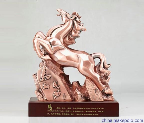 探索深圳金屬成功馬獎(jiǎng)杯 工藝、寓意與市場供應(yīng)