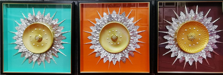 大號(hào)會(huì)展 臨沂市蘭山區(qū)華峰工藝品廠，匠心工藝，畫藝紛呈